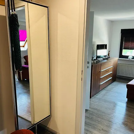 Apartment Leo *