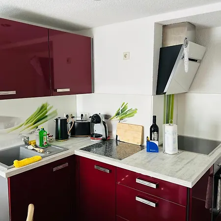 Apartment Leo *