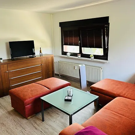 Apartment Leo