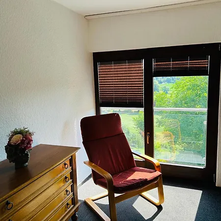 Leo Apartment *