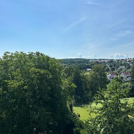 アパート Leo Remse