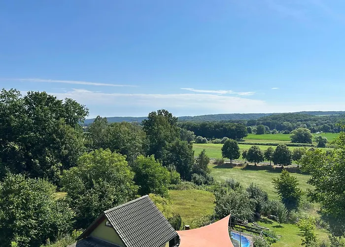 Leo Appartement Remse