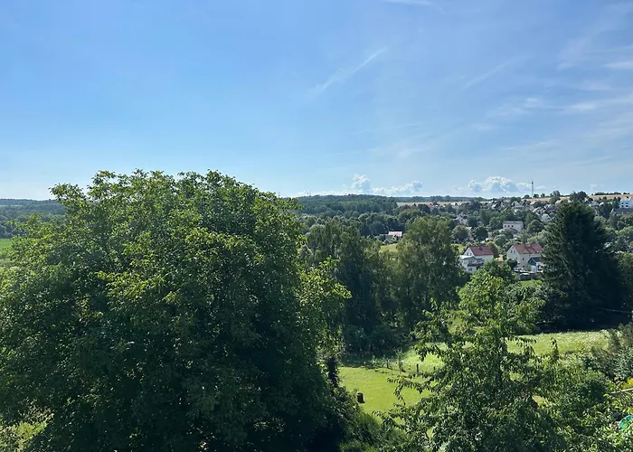 Appartement Leo Remse